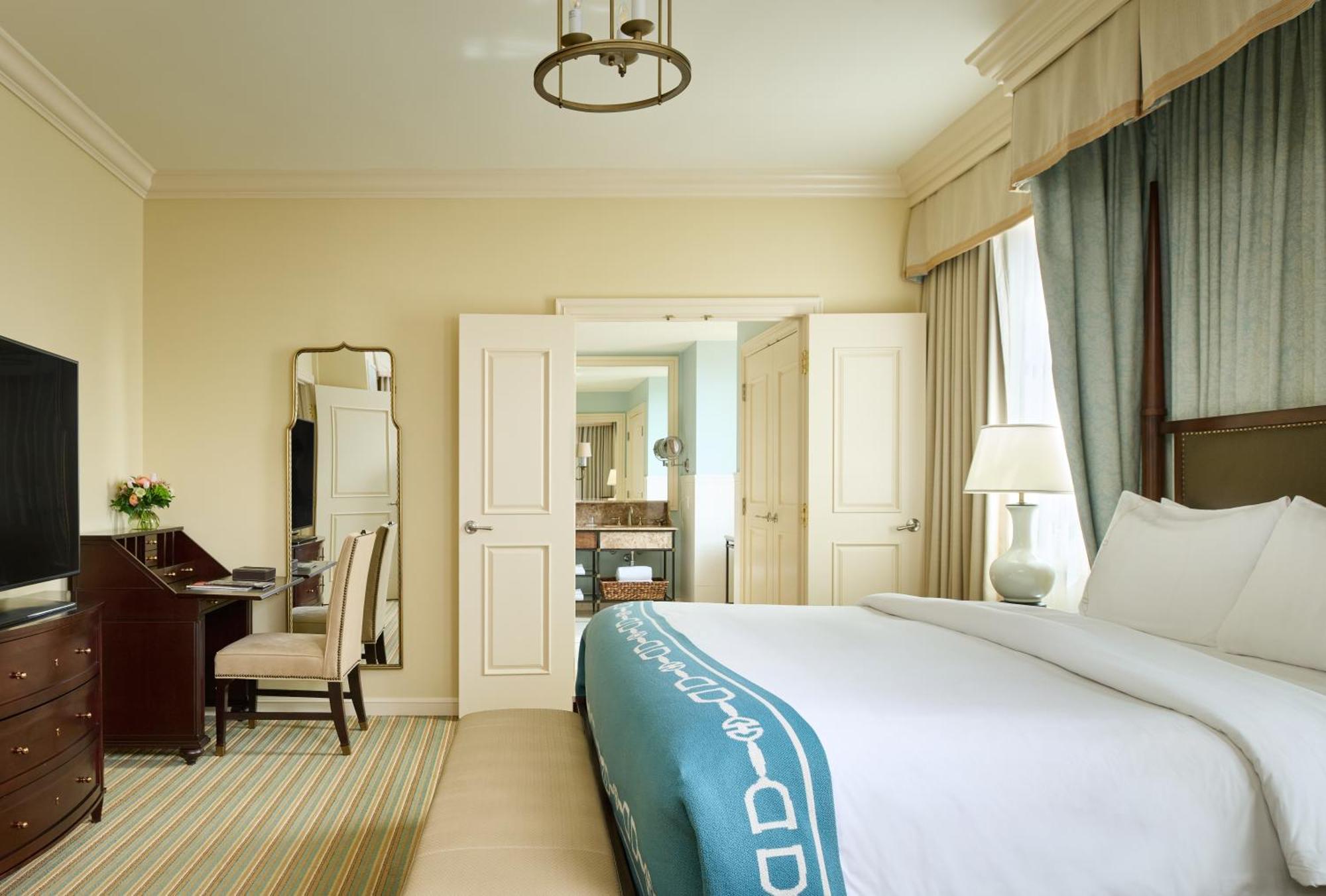 Salamander Resort And Spa Middleburg Extérieur photo