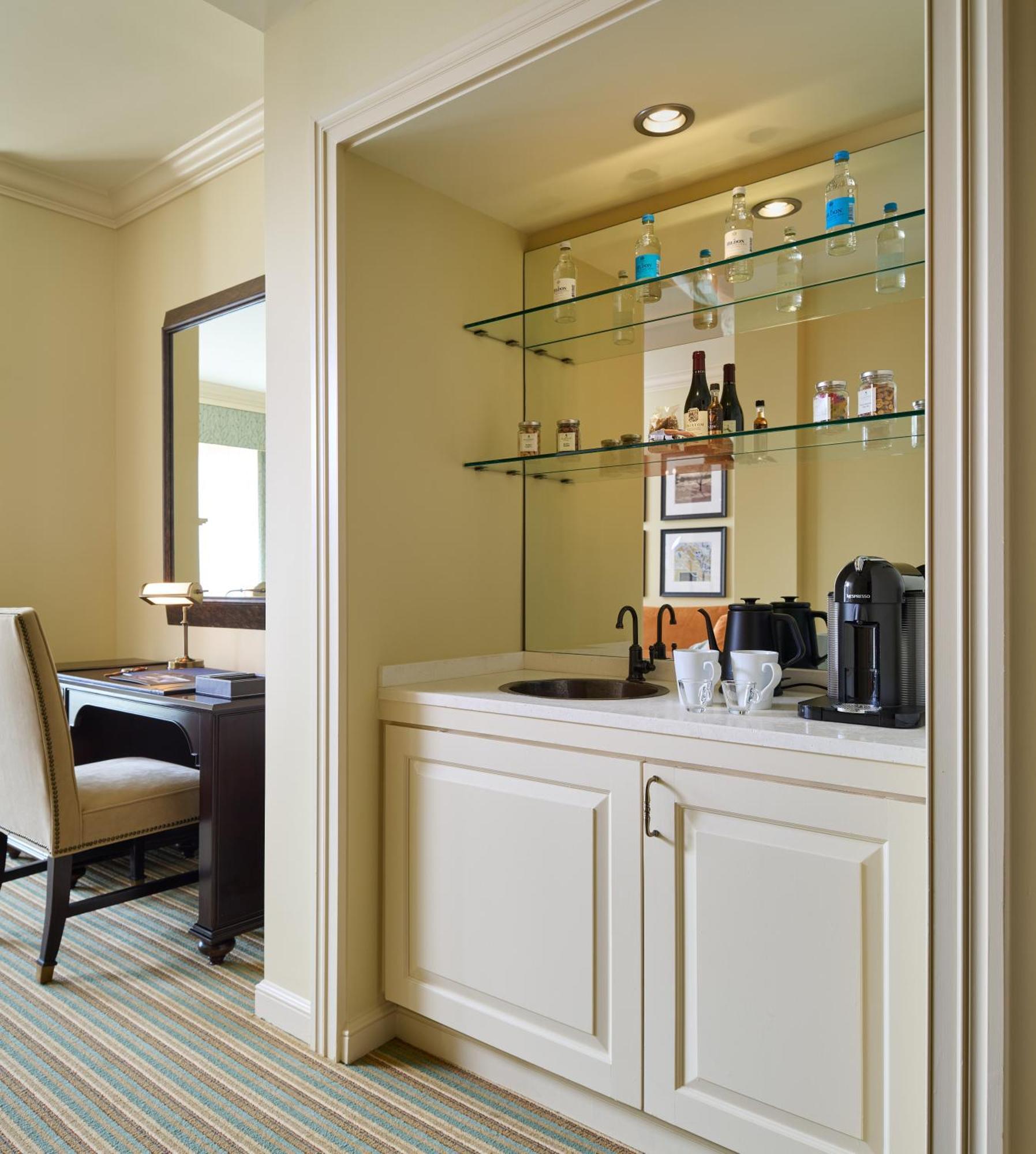 Salamander Resort And Spa Middleburg Extérieur photo